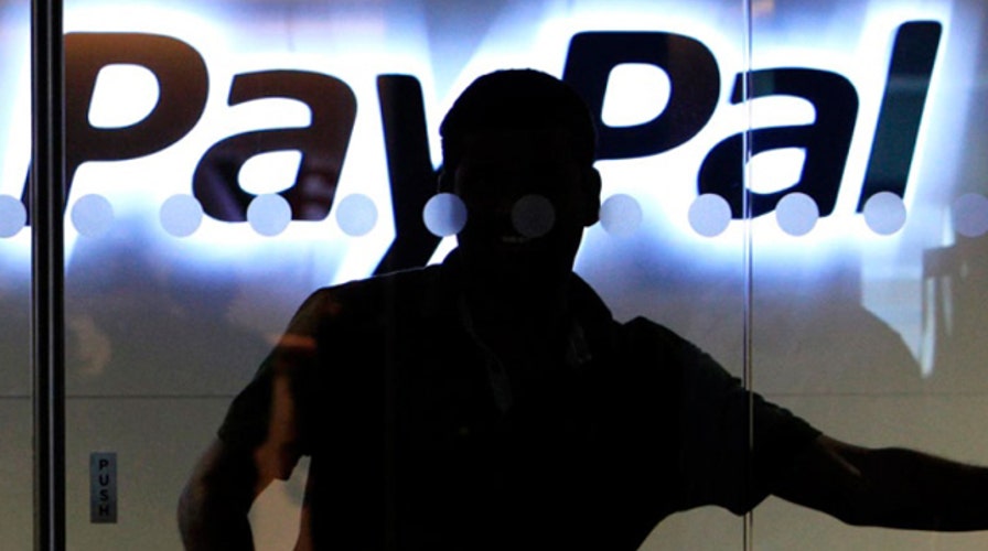 Could your computer passwords soon live in your stomach?