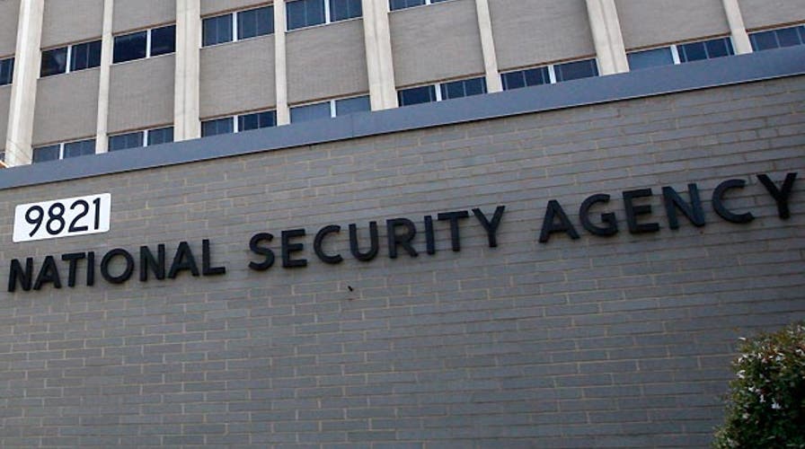 NSA data collection program ruled illegal by federal court
