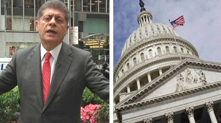 Napolitano: Should the Patriot Act be renewed?