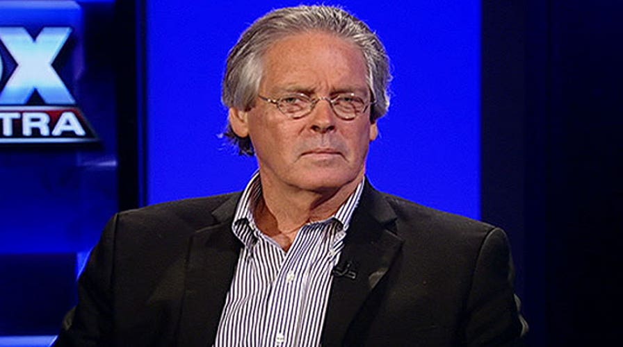 'On Pluto: Inside the Mind of Alzheimer's'