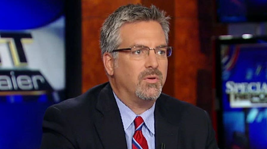 Hayes: Collecting bulk data is “not crucial”