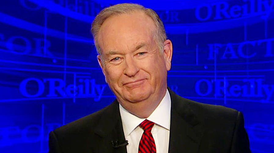 Did you know that? : Bill O’Reilly
