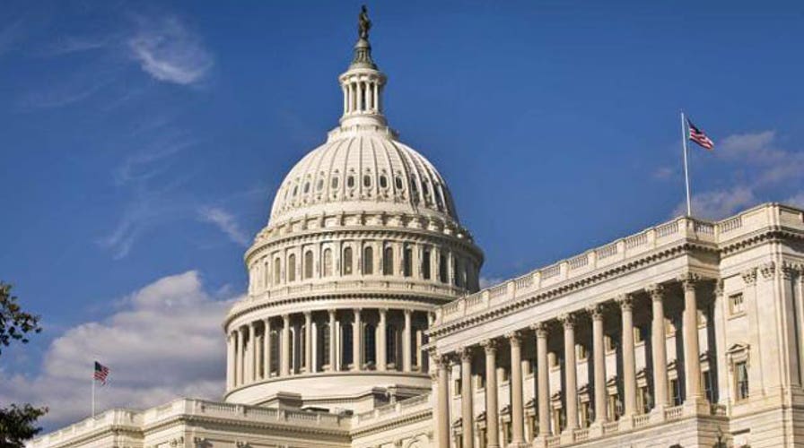 Senate passes bill to give lawmakers say over Iran nuke deal