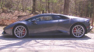 Can new Lamborghini blow you away? - Fox News