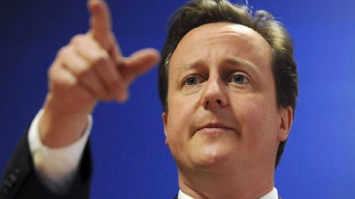 Nile Gardiner: Cameron's victory 'very good news' for the US