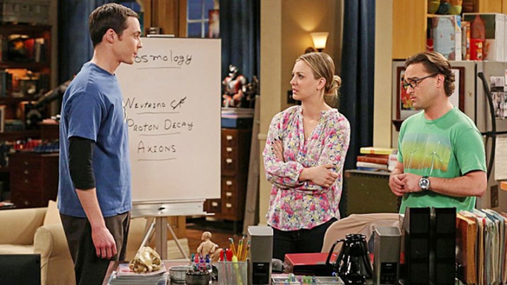 Most shocking ‘Big Bang Theory’ finale ever?