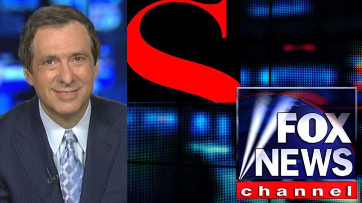 Kurtz: Why anti-Fox attacks sell
