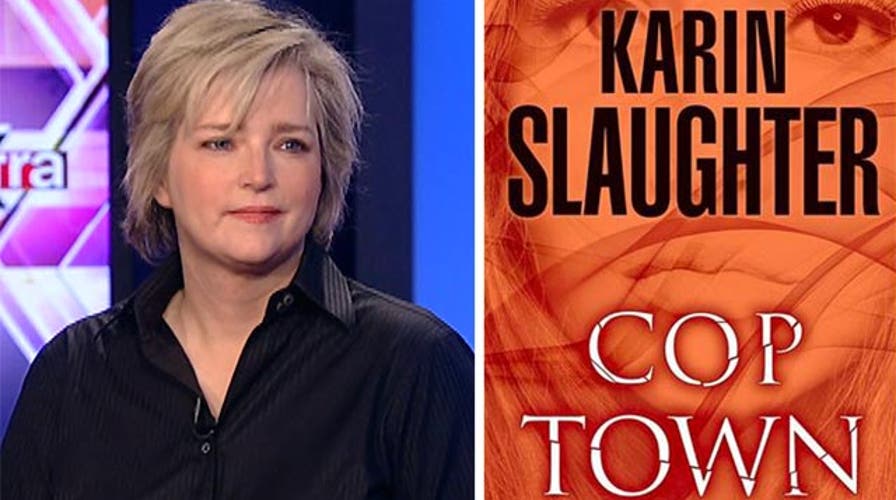 'Cop Town': Cast of characters