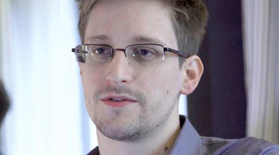 What's next for Snowden after ruling against NSA program?