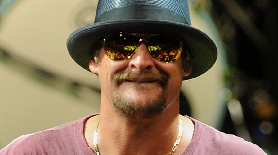 National Concert Day: Big time acts hit the road