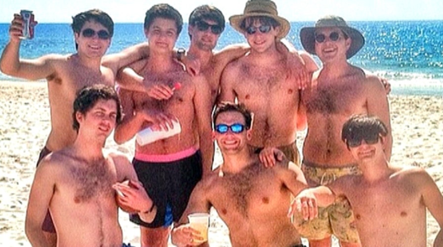 Why girls are attracted to the 'dad bod'