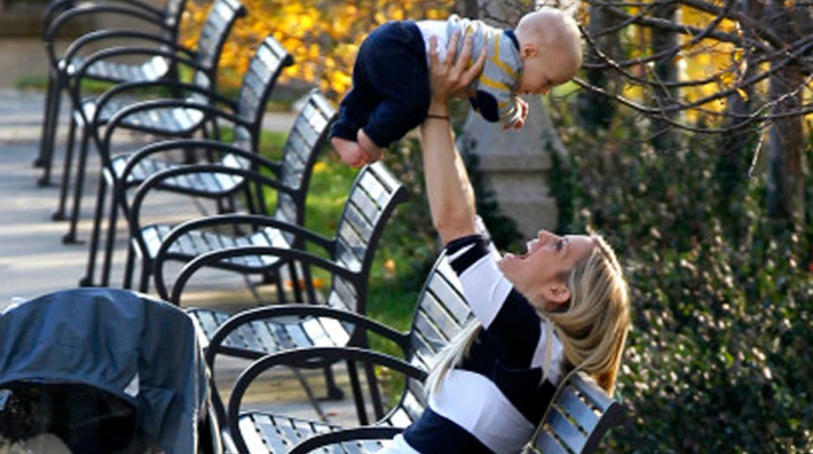 Top cities to raise a family in America