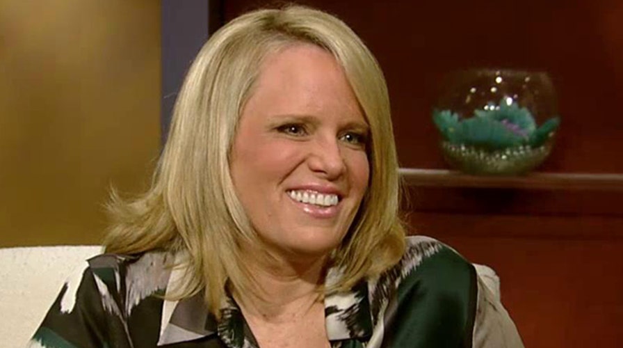 'A Letter to My Mom' shares personal stories of love