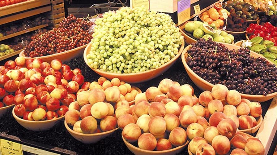 Study: Fructose boosts cravings for high-calorie foods