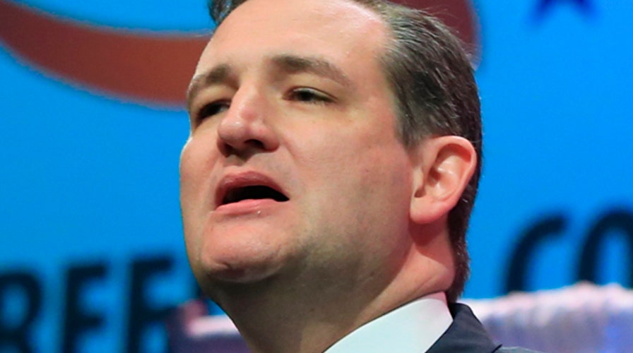 Power Play: Cruz’s big data push