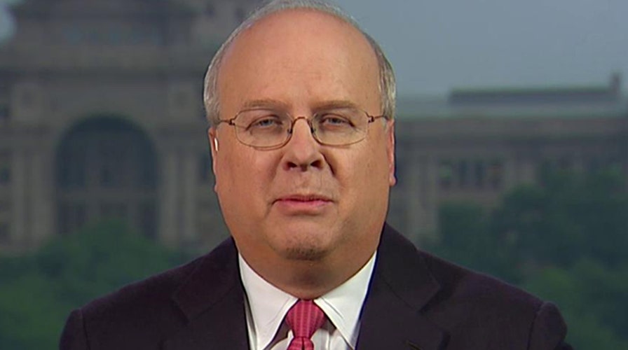 Karl Rove to GOP: Give up trying to repeal ObamaCare 