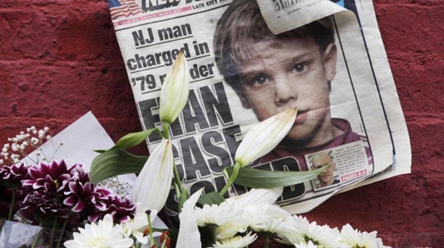 Hung jury in Etan Patz case