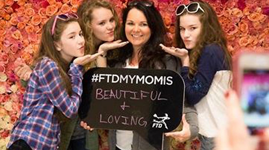 Mother's Day 2015 setting up to be record-breaker