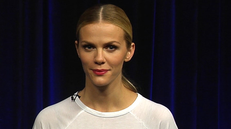 How Brooklyn Decker Became an Actress
