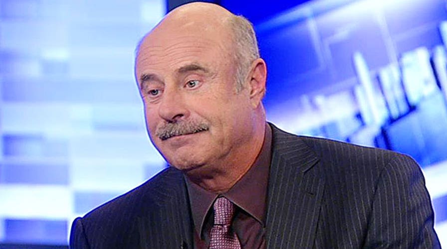 Dr. Phil on how to take responsibility for your life