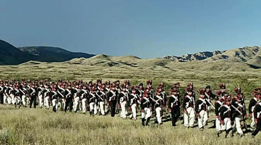 Why don't kids know about history?