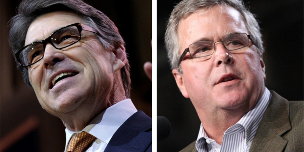 Closer look at the state job growth for 2016 hopefuls Fox News Video