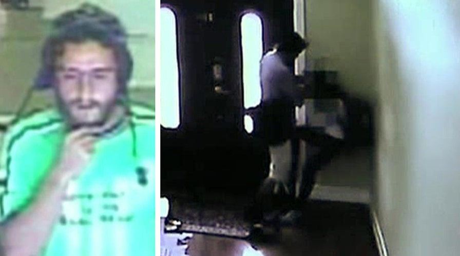 Predator attacks 13-year-old girl inside her home