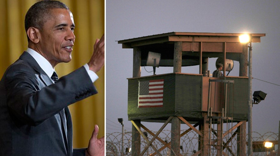 Would closing Gitmo be a costly mistake?