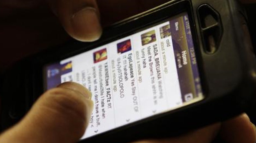 Digital Download: How Millennials get news