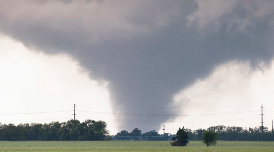 Apps to help you avoid wicked weather