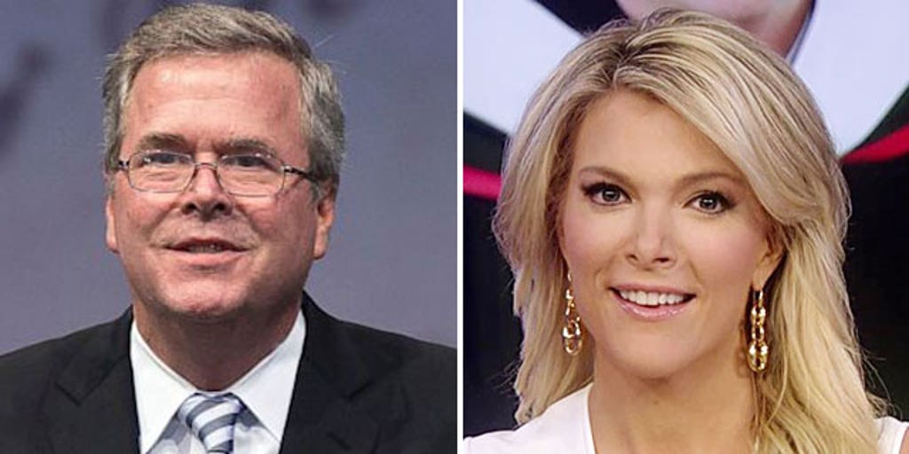 Megyn Kelly Previews Her Exclusive Interview With Jeb Bush Fox News Video 4739