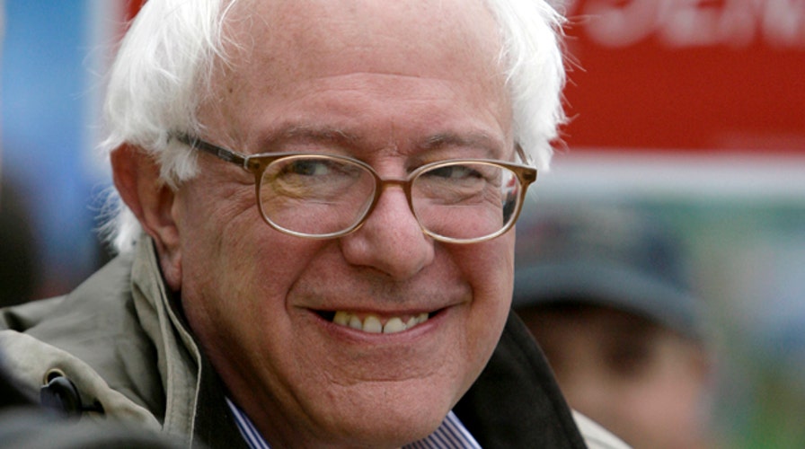 Breaking down Bernie Sanders' 2016 chances