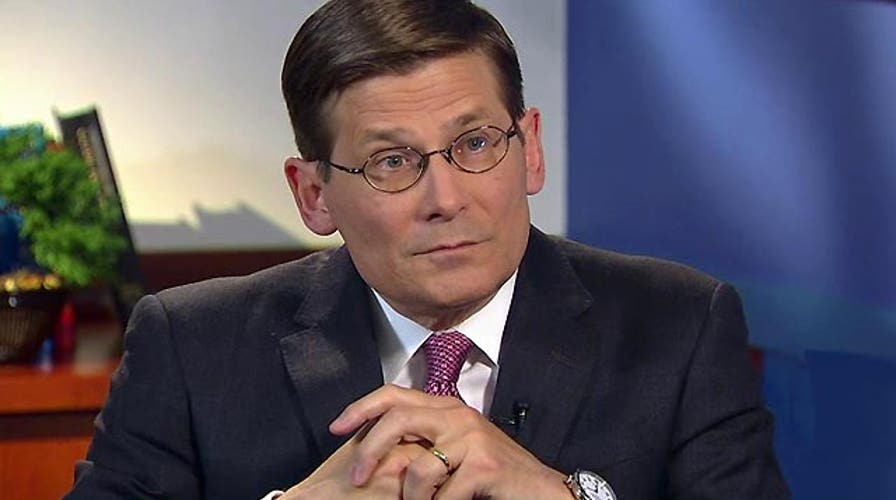 Morell on enhanced interrogation techniques, Benghazi 