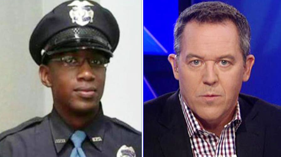 Gutfeld: Time to jettison the race wars