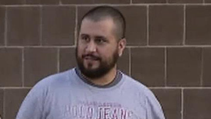 George Zimmerman involved in another Florida shooting