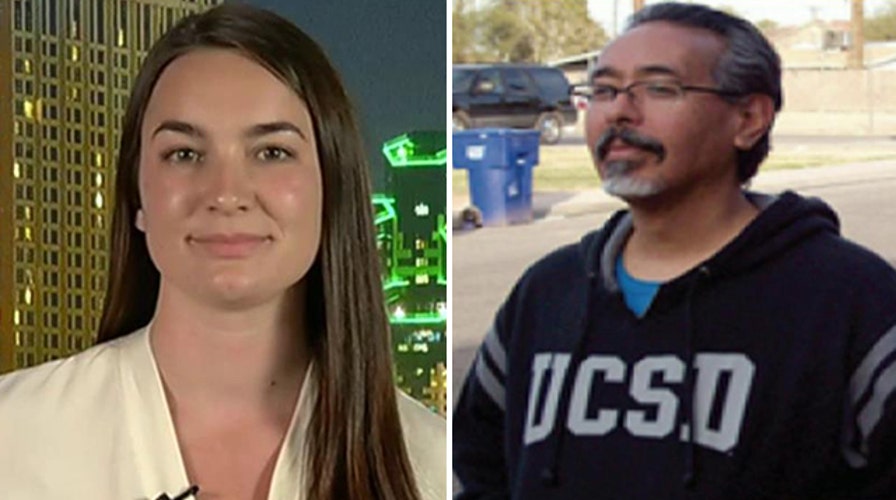 Outrage over professor's requirement to get nude for final