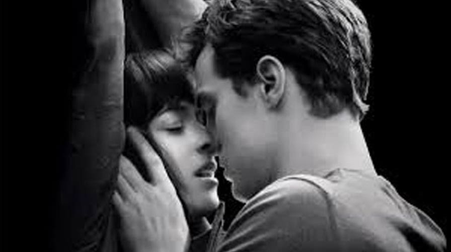 Bring 'Fifty Shades' home