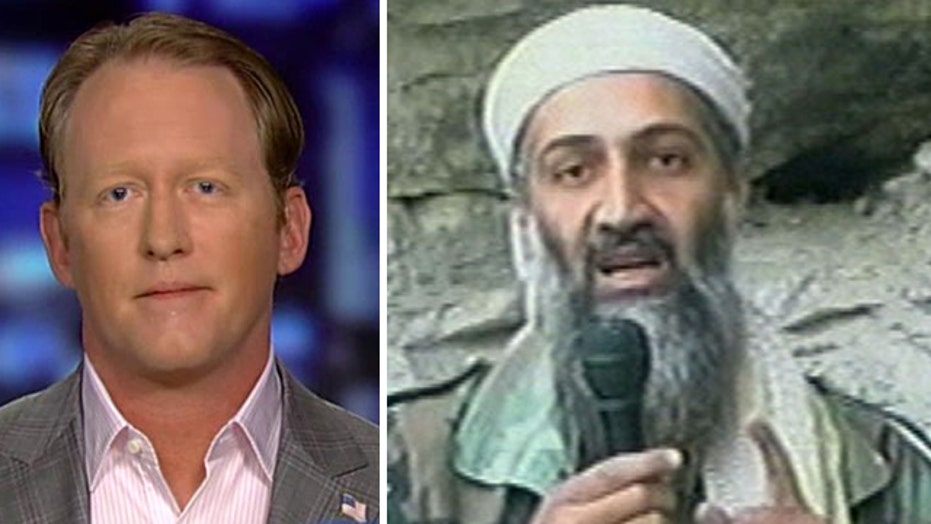 White House, Pentagon reject report claiming gov’t lied about bin Laden raid Fox News