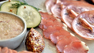 Everything you need to know about charcuterie - Fox News