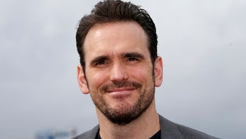 Matt Dillon: Why I went to TV with 'Wayward Pines'