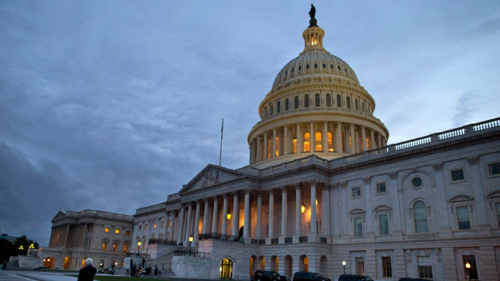 '2015 Congressional Pig Book' targets government waste