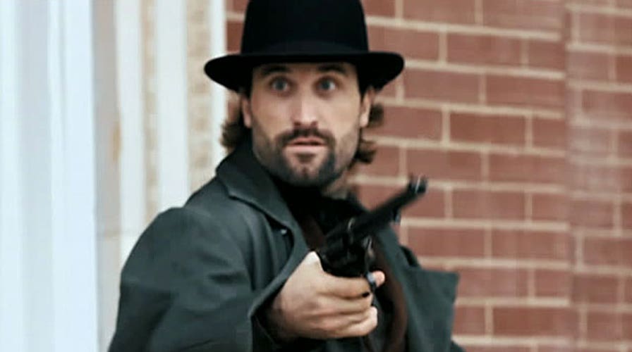 'Legends & Lies' unmasks Wild West's most iconic figures