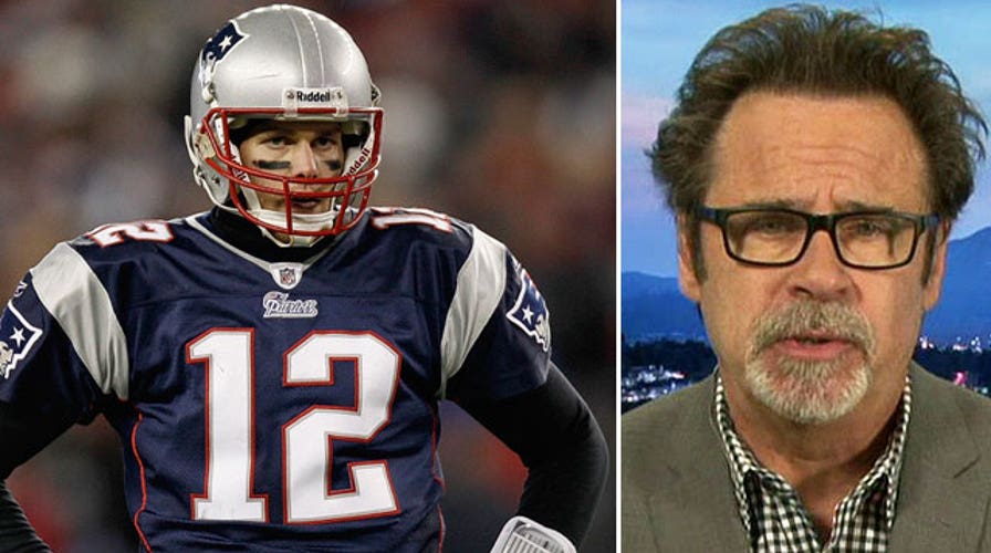 Miller Time: Tom Brady to appeal suspension 