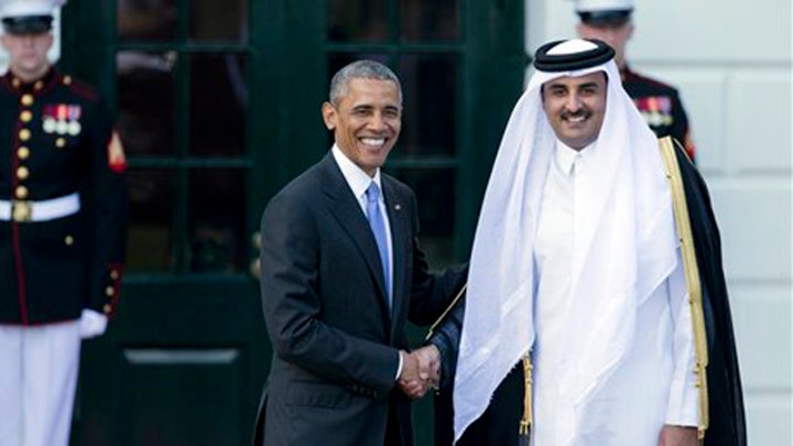 Obama to reassure Gulf Leaders on safety and Iran nuke deal
