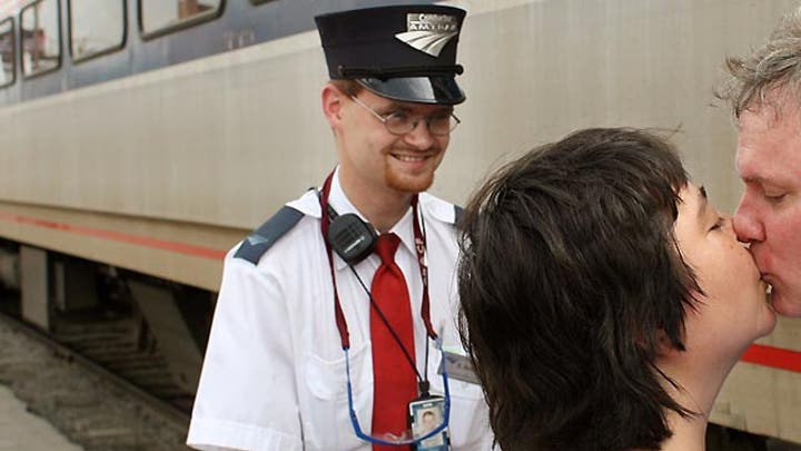 Could Amtrak engineer face criminal charges for derailment?