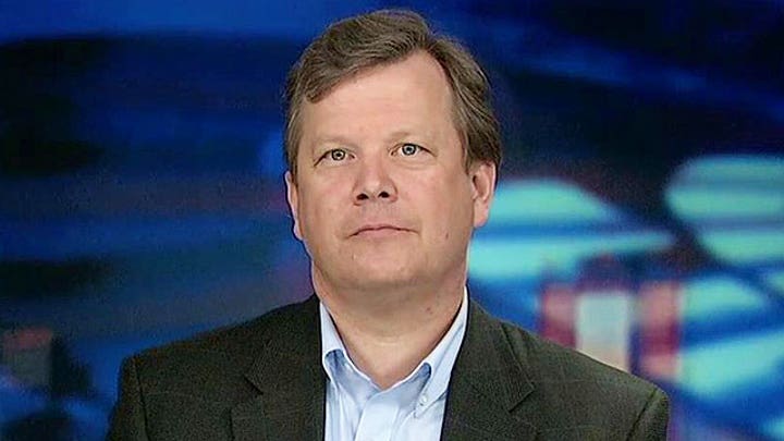 Peter Schweizer calls for another ABC News interview