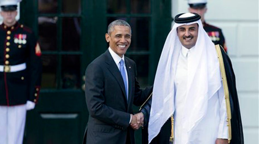 Obama to reassure Gulf Leaders on safety and Iran nuke deal
