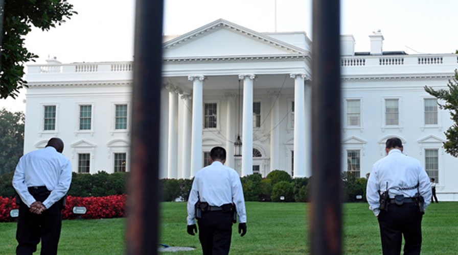 New info on Secret Service's alleged drunk driving incident