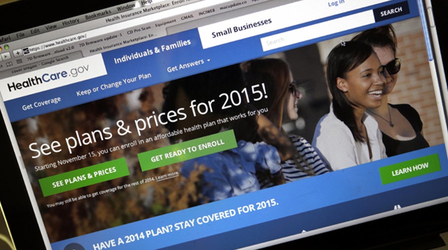 Senate investigating if HHS gave false ObamaCare credits