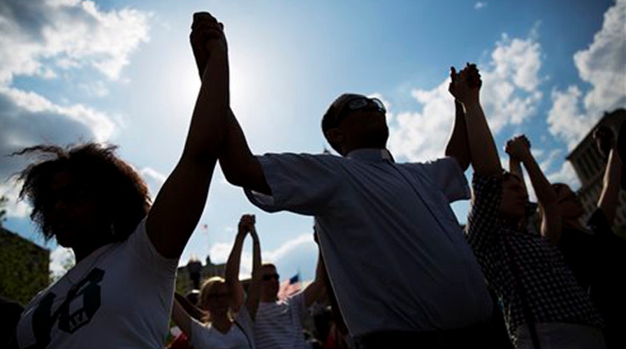 Your Buzz: 'Free speech' in Baltimore?